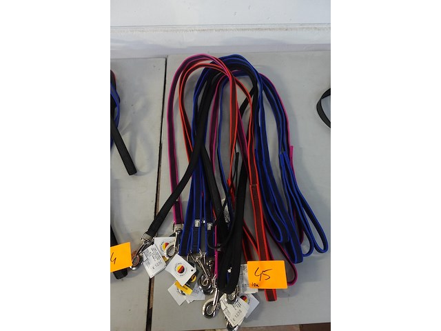 10x leiband - afbeelding 2 van  2