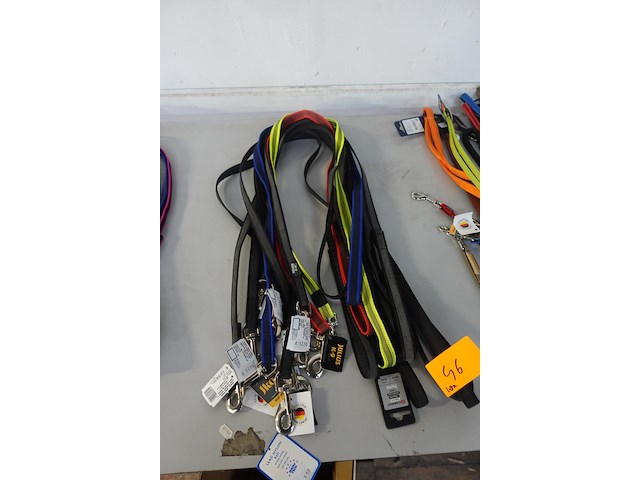 10x leiband - afbeelding 1 van  3