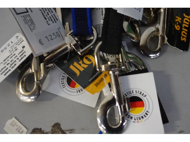 10x leiband - afbeelding 3 van  3