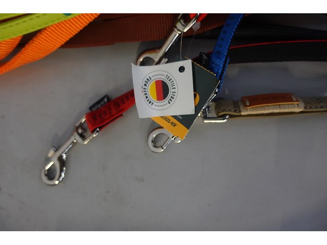 10x leiband - afbeelding 3 van  3
