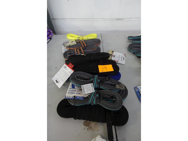 10x leiband - afbeelding 1 van  2