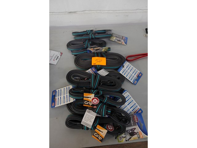 10x leiband - afbeelding 1 van  2