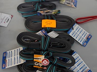 10x leiband - afbeelding 1 van  2