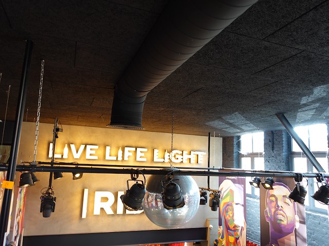 10x lichtarmatuur - afbeelding 1 van  2