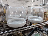 10x lichthouders - afbeelding 3 van  3