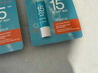 10x lippenbalsem uv bestendig - afbeelding 3 van  3