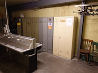 10x locker - afbeelding 1 van  9