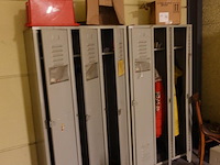 10x locker - afbeelding 2 van  9