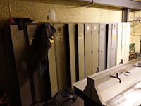 10x locker - afbeelding 3 van  9