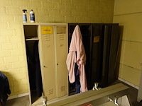 10x locker - afbeelding 4 van  9