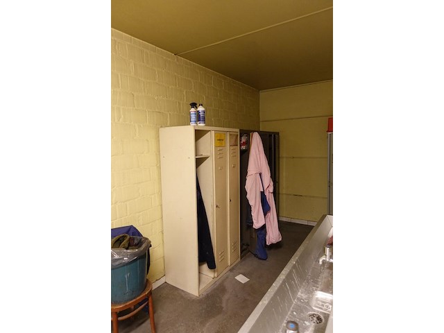 10x locker - afbeelding 7 van  9