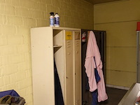 10x locker - afbeelding 7 van  9