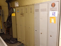 10x locker - afbeelding 8 van  9