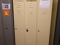 10x locker - afbeelding 9 van  9