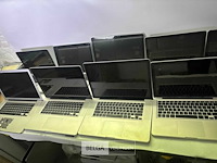 10x macbook pro - afbeelding 3 van  7