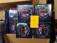 10x massageapparaat - afbeelding 1 van  4