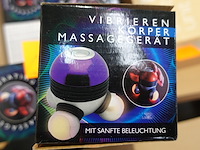 10x massageapparaat - afbeelding 3 van  4