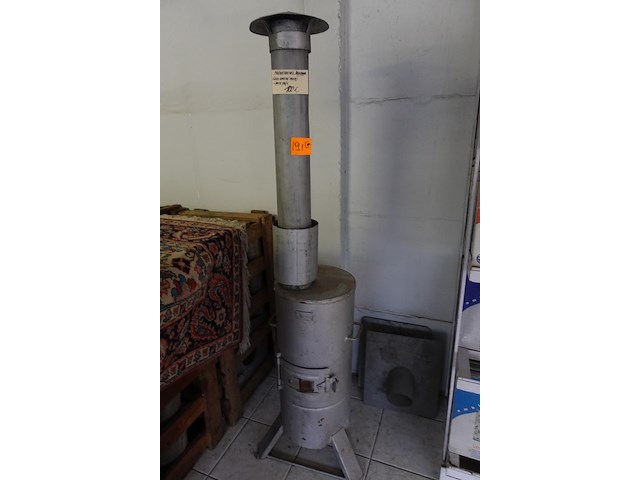 10x mazoutkacherl abl - afbeelding 1 van  6