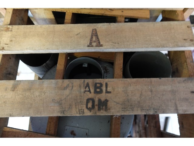 10x mazoutkacherl abl - afbeelding 4 van  6