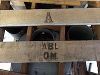 10x mazoutkacherl abl - afbeelding 4 van  6