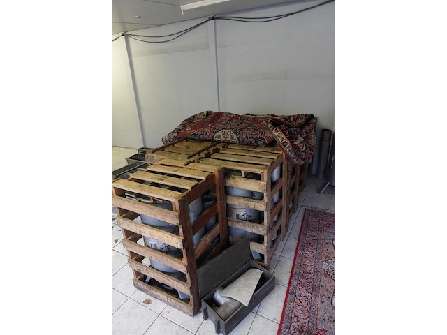 10x mazoutkacherl abl - afbeelding 5 van  6