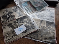 10x mecki postkaart gebruikt - afbeelding 1 van  3