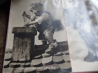 10x mecki postkaart gebruikt - afbeelding 2 van  3