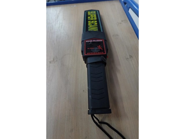 10x metaaldetectors - afbeelding 2 van  4