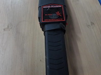 10x metaaldetectors - afbeelding 2 van  4