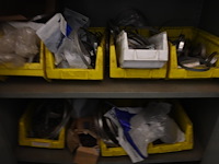 10x metalen kast + inhoud - afbeelding 13 van  25