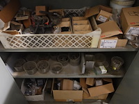 10x metalen kast + inhoud - afbeelding 14 van  25