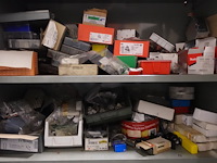 10x metalen kast + inhoud - afbeelding 16 van  25