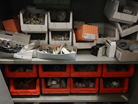 10x metalen kast + inhoud - afbeelding 17 van  25