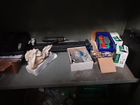 10x metalen kast + inhoud - afbeelding 21 van  25