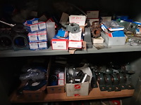 10x metalen kast + inhoud - afbeelding 23 van  25