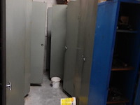 10x metalen kast + inhoud - afbeelding 2 van  25