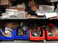 10x metalen kast + inhoud - afbeelding 3 van  25