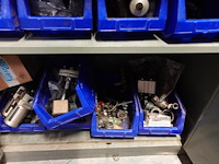 10x metalen kast + inhoud - afbeelding 5 van  25