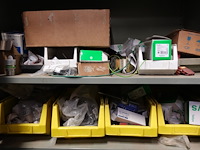 10x metalen kast + inhoud - afbeelding 6 van  25