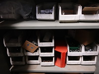 10x metalen kast + inhoud - afbeelding 7 van  25