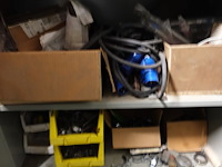 10x metalen kast + inhoud - afbeelding 9 van  25