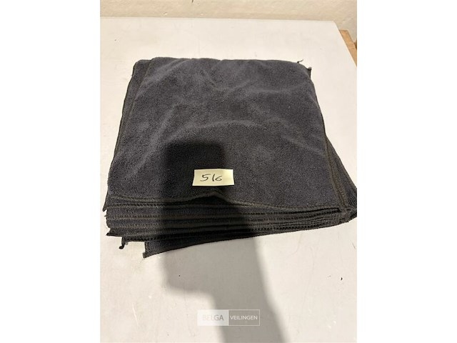 10x microvezeldoek - afbeelding 3 van  3