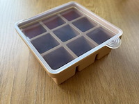 10x milette baby care siliconen papkommetje - afbeelding 7 van  7
