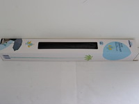 10x milette kinderwagen parasol deluxe - afbeelding 6 van  8