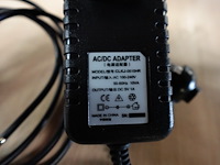 10x mini video camera - afbeelding 4 van  4