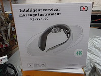 10x nekmassage - afbeelding 2 van  2
