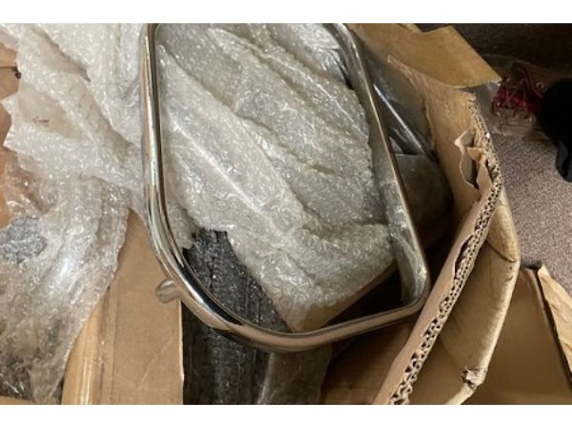 10x onderstel stoel - afbeelding 3 van  4