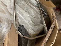 10x onderstel stoel - afbeelding 3 van  4