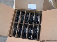 10x optimizer, solaredge, s1200-1gmymbv, werking niet gekend - afbeelding 1 van  2