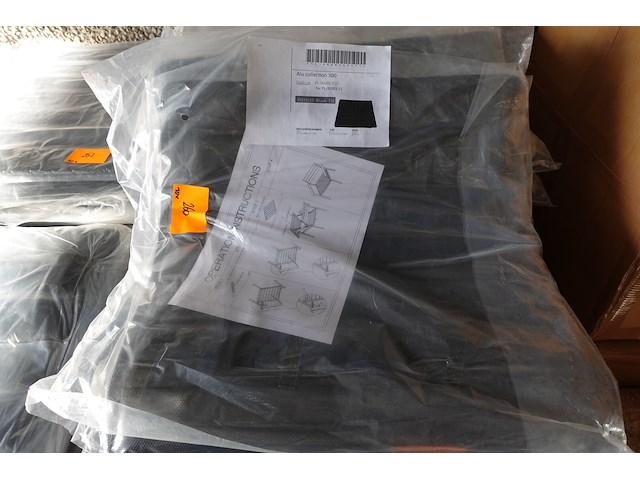 10x outdoor kussen diphano - afbeelding 4 van  5